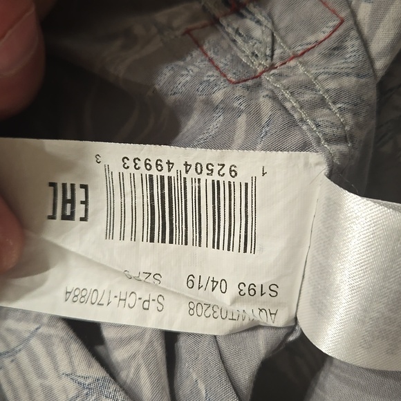 Quicksilver Women's Shirt - Picture 8 of 11